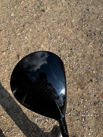 Taylormade Qi 10 LS
