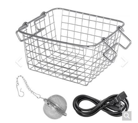 2L Washing Machine Ultrasonic Cleaner Tub  AVAILABLE FOR COLLECTION
