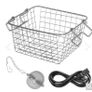 2L Washing Machine Ultrasonic Cleaner Tub  AVAILABLE FOR COLLECTION Image 8