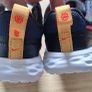 Infant Nike runners Image 4
