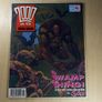 2000 AD progs 650 to 670 Image 3