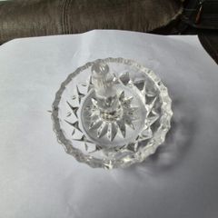 Glass Ring Holder