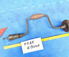 Brace & Countersinker