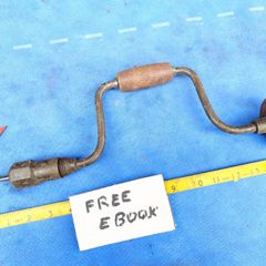Brace & Countersinker