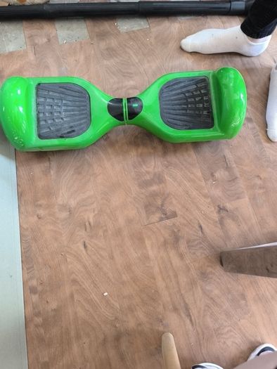 hover board