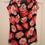 Cowl neck tshirt Bnwt Image 2