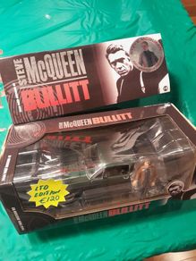 Bullitt