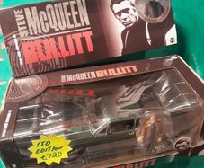 Bullitt