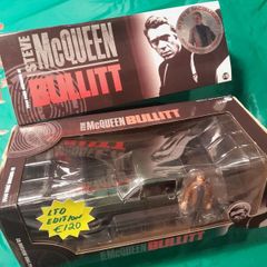 Bullitt