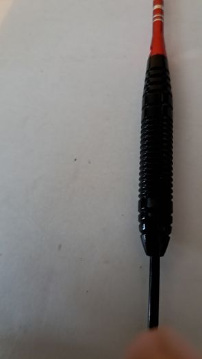 22gm Steel Darts