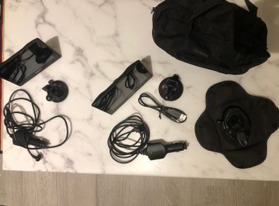 Garmin DriveSmart 50 LMT-D