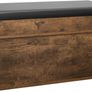 New Shoe Storage Bench With Seat - FREE P&P Image 5