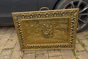 brass