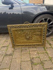 brass