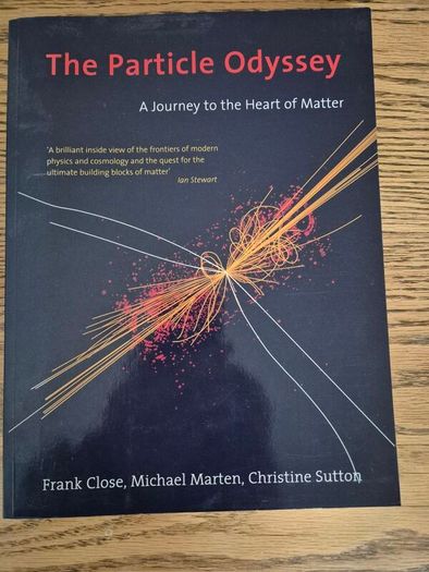 FREE - 5 University Level Physics Books