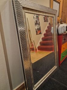 Large Wall Mirror