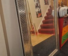 Large Wall Mirror