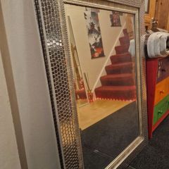 Large Wall Mirror