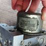 2012 Nissan Juke 1.5 Diesel Abs Pump & Control Module Genuine 476601kk0c Image 4