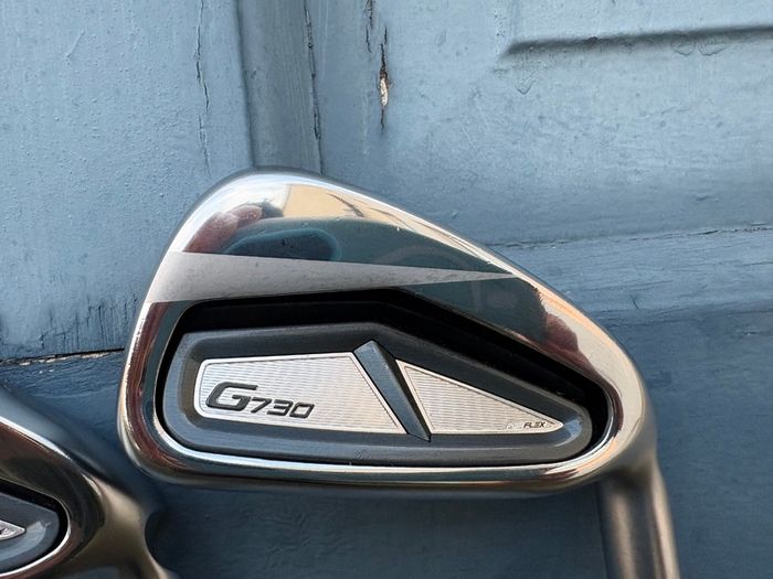 Ping G730 irons