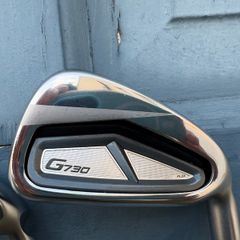 Ping G730 irons
