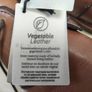 BE NATURAL leather shoes size 3-4 Image 6
