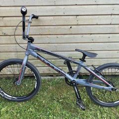 Bmx Edge Pro Xl
