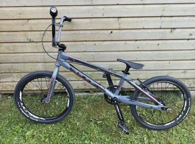 Bmx Edge Pro Xl