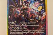 Hydreigon EX SIR