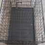 dog cage Image 2
