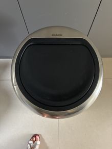 Brabantia 50l bin
