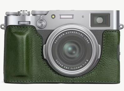 Fujifilm X100 Series Accessories