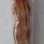Unusual vintage bottle and opener in wrapping Image 9
