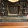 Royal Tara Art Deco Clock Image 3
