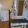 Hall stand/ Console with mirror Image 3