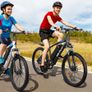 VARUN M24-1 Electric Bike Image 8
