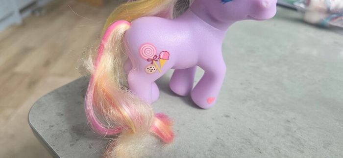 Triple Treat Version II MLP G3 My Little Pony