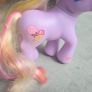 Triple Treat Version II MLP G3 My Little Pony Image 4