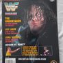 Wwf Magazines 1993 Image 7
