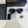 INMO Air3 AR Smart Glasses, Standalone Android, Like New Image 4