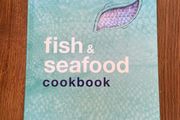 Fish &amp; seafood cookbook