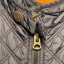 Superdry Mens Motorcycle Style Quilted Jacket Image 7