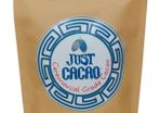 500g of Venezuelan -100% Pure Ceremonial Grade Cacao Block Pieces - By JUST CACAO - Large Bag! Finest & Best Cacao. Pure Organic Medicinal Chocolate!