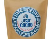 500g of Venezuelan -100% Pure Ceremonial Grade Cacao Block Pieces - By JUST CACAO - Large Bag! Finest & Best Cacao. Pure Organic Medicinal Chocolate!