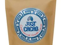 main image for ad 500g of Venezuelan -100% Pure Ceremonial Grade Cacao Block Pieces - By JUST CACAO - Large Bag! Finest &amp; Best Cacao. Pure Organic Medicinal Chocolate!