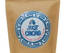 500g of Venezuelan -100% Pure Ceremonial Grade Cacao Block Pieces - By JUST CACAO - Large Bag! Finest & Best Cacao. Pure Organic Medicinal Chocolate!