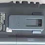 Sony Walkman and Sanyo AM-FM Stereo cassette Player, excellent cosmetic condition, no cables or batteries Image 10