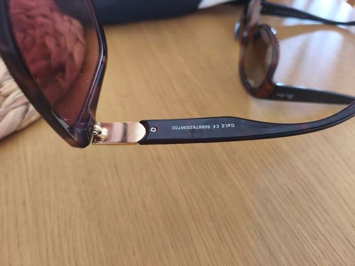 Ray Bans Sunglasses
