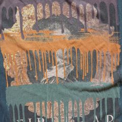 Firetrap Top   Size S