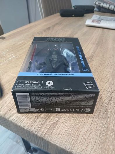 Star Wars Black Series Darth Vader(duel's End)